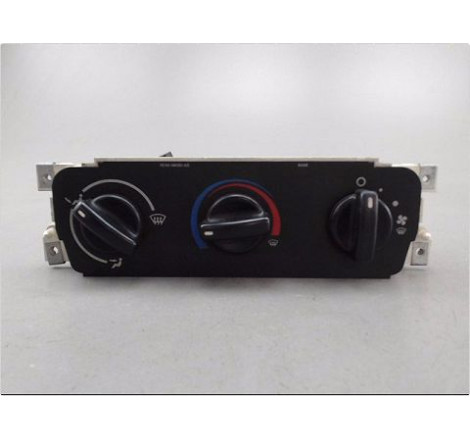 COMMANDE DE CHAUFFAGE FORD TRANSIT KOMBI 300CP 2001-