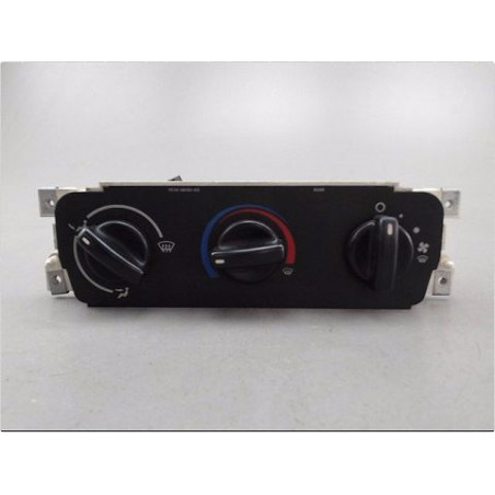 COMMANDE DE CHAUFFAGE FORD TRANSIT KOMBI 300CP 2001-