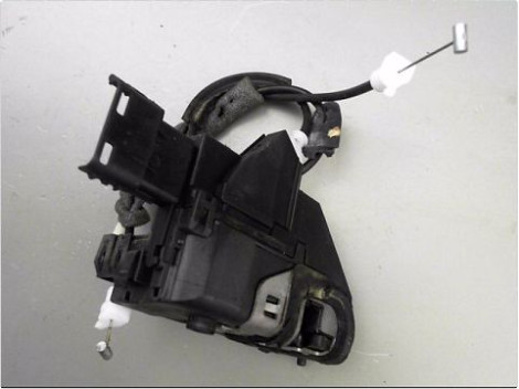 SYSTEME CONDAMNATION AVANT DROIT CITROEN C5 II 2008-