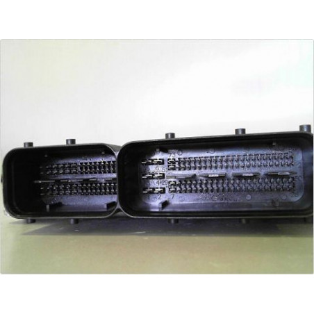 CALCULATEUR MOTEUR FIAT PUNTO EVO III 09-13