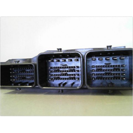 CALCULATEUR MOTEUR FORD FIESTA 2012-
