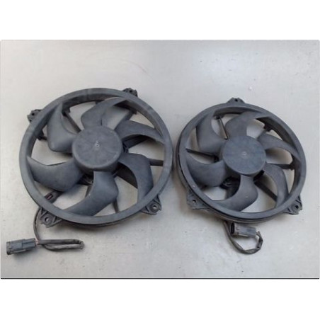 MOTEUR VENTILATEUR RADIATEUR PEUGEOT EXPERT II TOLE 2007-