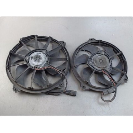 MOTEUR VENTILATEUR RADIATEUR PEUGEOT EXPERT II TOLE 2007-