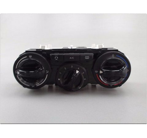 COMMANDE DE CHAUFFAGE PEUGEOT 208 12-15