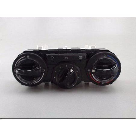 COMMANDE DE CHAUFFAGE PEUGEOT 208 12-15