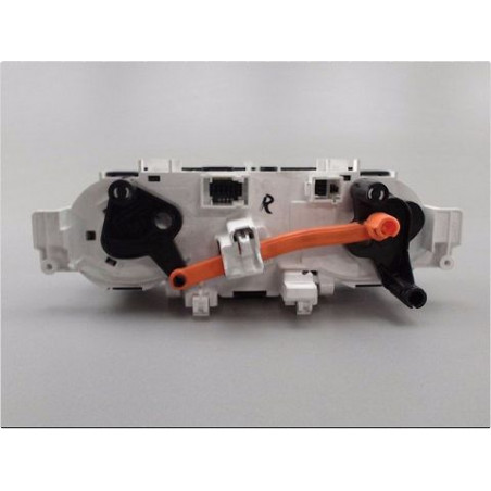 COMMANDE DE CHAUFFAGE PEUGEOT 208 12-15