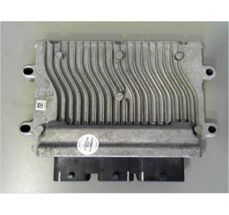 CALCULATEUR MOTEUR CITROEN C3 II 09-13