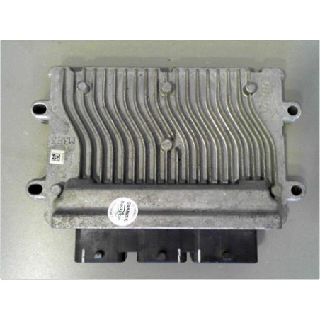 CALCULATEUR MOTEUR CITROEN C3 II 09-13