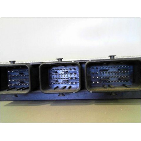 CALCULATEUR MOTEUR CITROEN C3 II 09-13