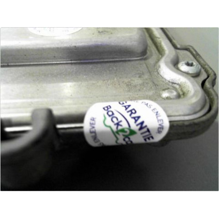 CALCULATEUR MOTEUR CITROEN XSARA PICASSO 99-10