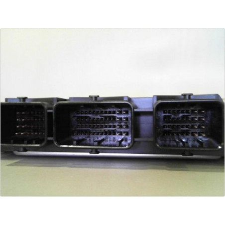 CALCULATEUR MOTEUR PEUGEOT 206 CC 2000-2007