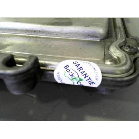 CALCULATEUR MOTEUR PEUGEOT 206 CC 2000-2007