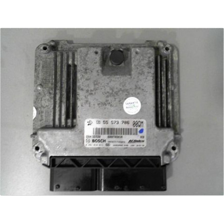 CALCULATEUR MOTEUR OPEL CORSA (D) 06-10