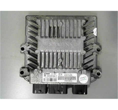 CALCULATEUR MOTEUR CITROEN XSARA 2000-