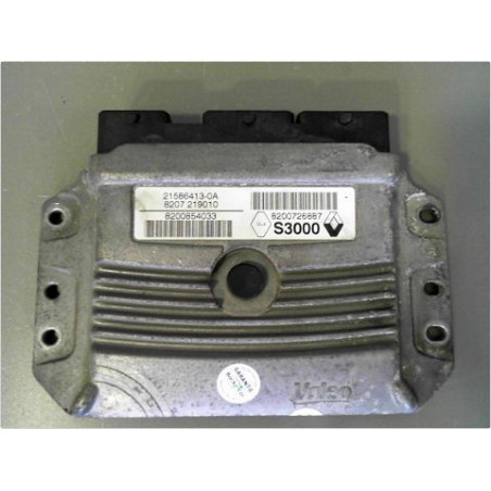 CALCULATEUR MOTEUR RENAULT LAGUNA III 07-10