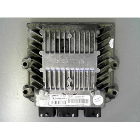 CALCULATEUR MOTEUR PEUGEOT PARTNER PH2 BREAK 02-08