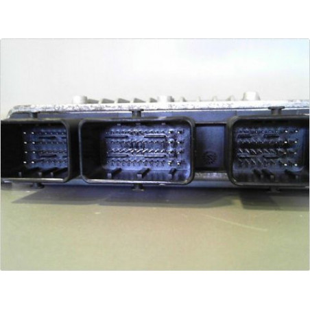 CALCULATEUR MOTEUR PEUGEOT PARTNER PH2 BREAK 02-08