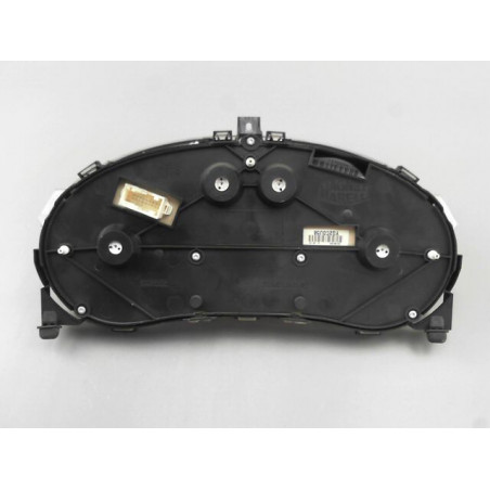 BLOC COMPTEURS CITROEN BERLINGO II FGT 08-12