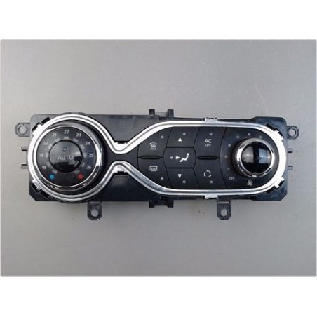 COMMANDE DE CHAUFFAGE RENAULT CLIO IV 12-16