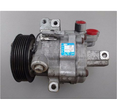 COMPRESSEUR AIR CONDITIONNE PEUGEOT 107 5P