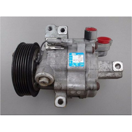 COMPRESSEUR AIR CONDITIONNE PEUGEOT 107 5P