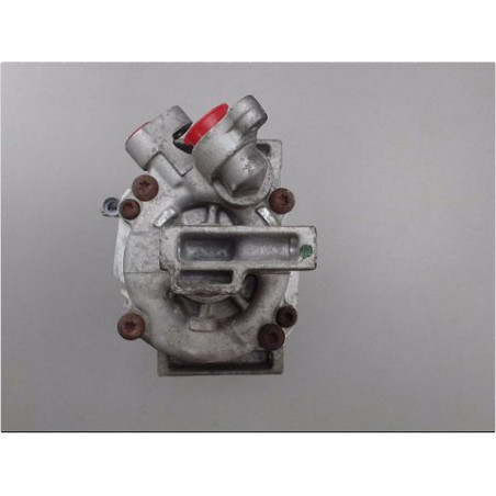 COMPRESSEUR AIR CONDITIONNE PEUGEOT 107 5P