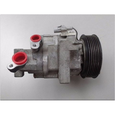 COMPRESSEUR AIR CONDITIONNE PEUGEOT 107 5P