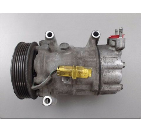 COMPRESSEUR AIR CONDITIONNE PEUGEOT 206 98-09