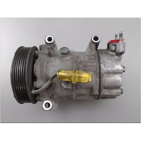 COMPRESSEUR AIR CONDITIONNE PEUGEOT 206 98-09