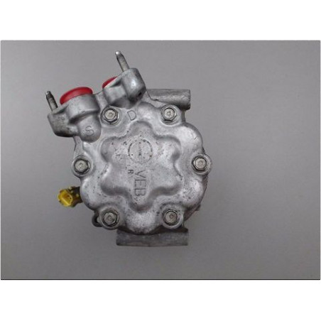 COMPRESSEUR AIR CONDITIONNE PEUGEOT 206 98-09