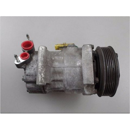 COMPRESSEUR AIR CONDITIONNE PEUGEOT 206 98-09
