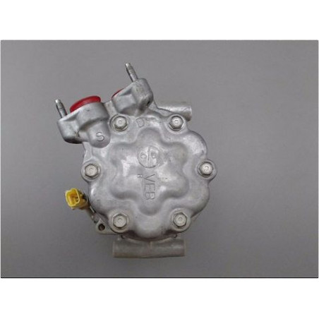 COMPRESSEUR AIR CONDITIONNE PEUGEOT 206+ 09-13
