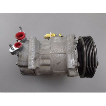 COMPRESSEUR AIR CONDITIONNE PEUGEOT 206+ 09-13