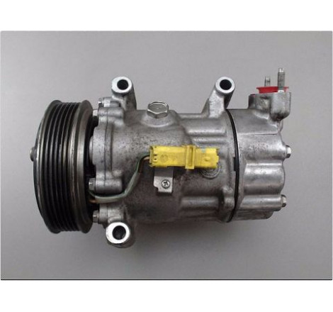 COMPRESSEUR AIR CONDITIONNE PEUGEOT 206 98-09