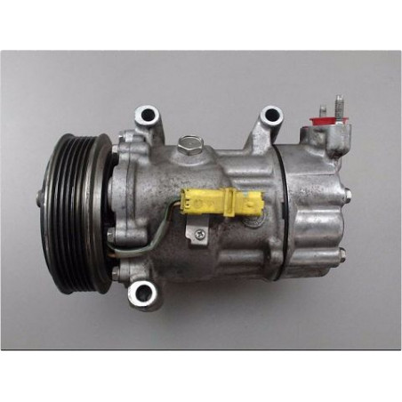 COMPRESSEUR AIR CONDITIONNE PEUGEOT 206 98-09