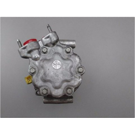 COMPRESSEUR AIR CONDITIONNE PEUGEOT 206 98-09