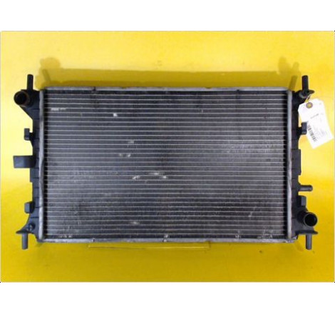 RADIATEUR FORD FOCUS 98-04