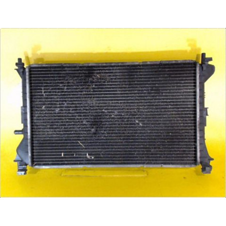 RADIATEUR FORD FOCUS 98-04