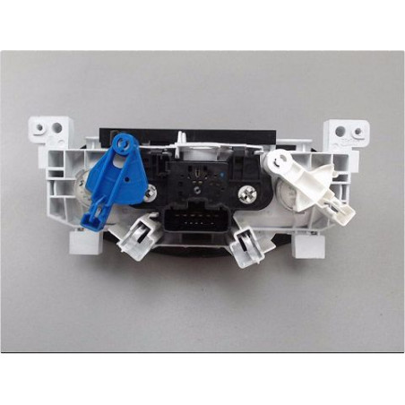 COMMANDE DE CHAUFFAGE DACIA LOGAN MCV PH2 08-13