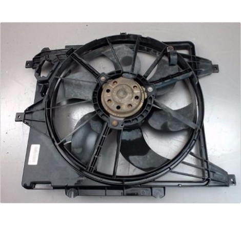 MOTEUR VENTILATEUR RADIATEUR RENAULT KANGOO EXPRESS 03-10
