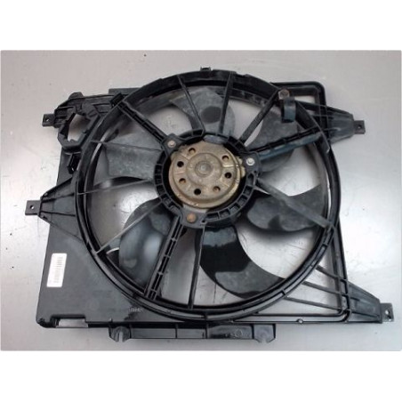 MOTEUR VENTILATEUR RADIATEUR RENAULT KANGOO EXPRESS 03-10