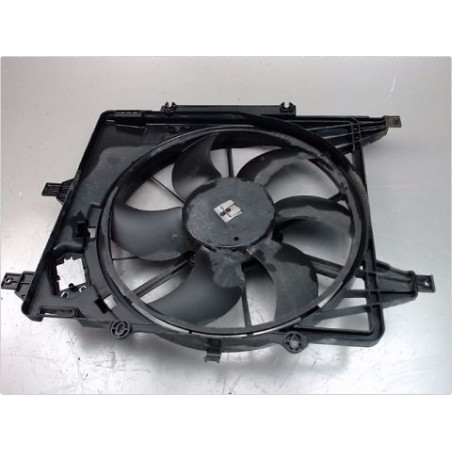 MOTEUR VENTILATEUR RADIATEUR RENAULT KANGOO EXPRESS 03-10