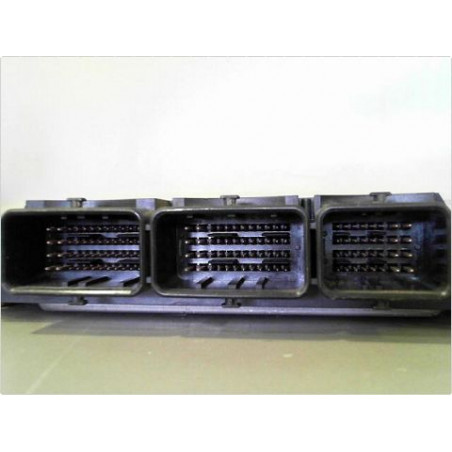 CALCULATEUR MOTEUR RENAULT SCENIC II PH2 06-09