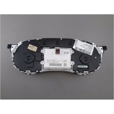 BLOC COMPTEURS PEUGEOT 508 11-14