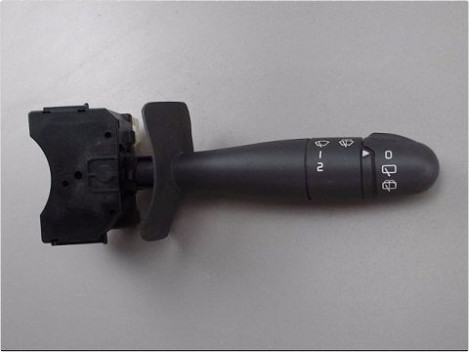 COMMANDE ESSUIE GLACE RENAULT CLIO II PH.2 CAMPUS 09-12