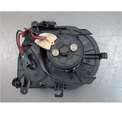 MOTEUR VENTILATEUR CHAUFFAGE PEUGEOT EXPERT II TOLE LONG SUREL.2007-