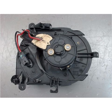 MOTEUR VENTILATEUR CHAUFFAGE PEUGEOT EXPERT II TOLE LONG SUREL.2007-