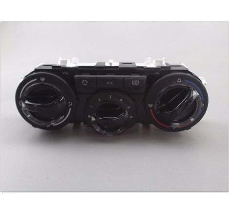 COMMANDE DE CHAUFFAGE PEUGEOT 208 12-15