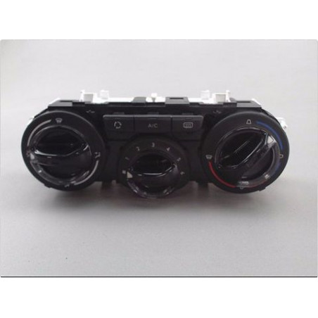COMMANDE DE CHAUFFAGE PEUGEOT 208 12-15
