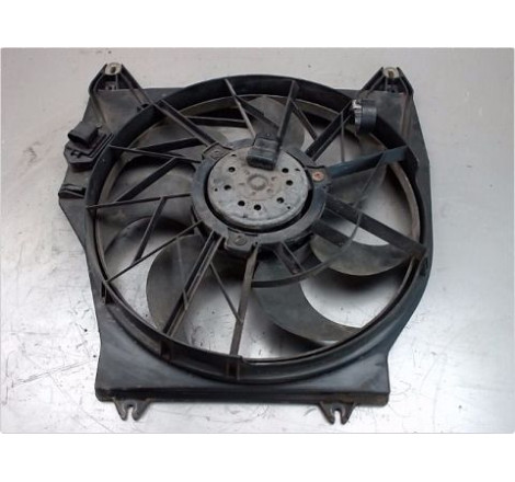 MOTEUR VENTILATEUR RADIATEUR RENAULT KANGOO EXPRESS 97-2003
